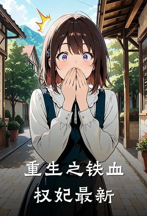 重生之铁血权妃最新