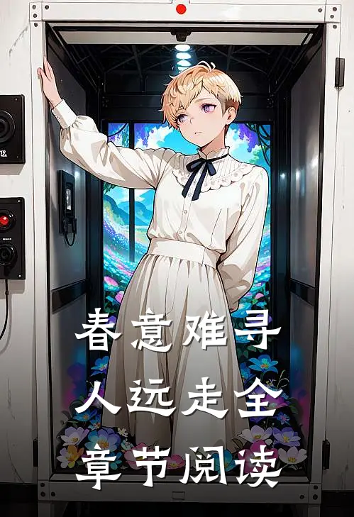 春意难寻人远走全章节阅读