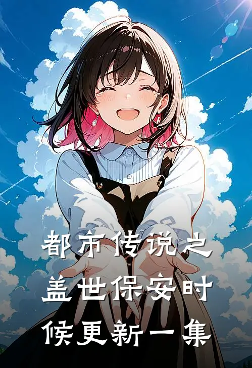 都市传说之盖世保安时候更新一集