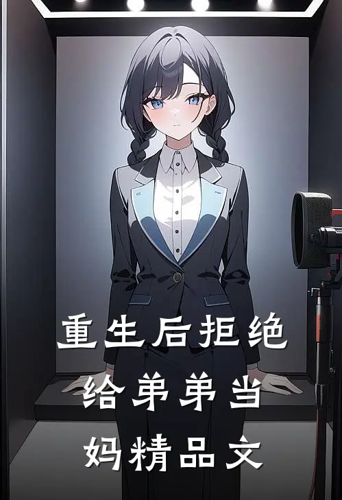 重生后拒绝给弟弟当妈精品文