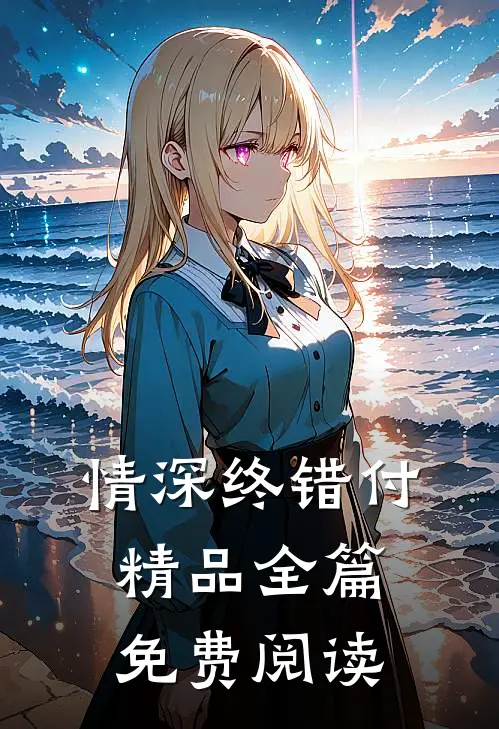 情深终错付精品全篇免费阅读