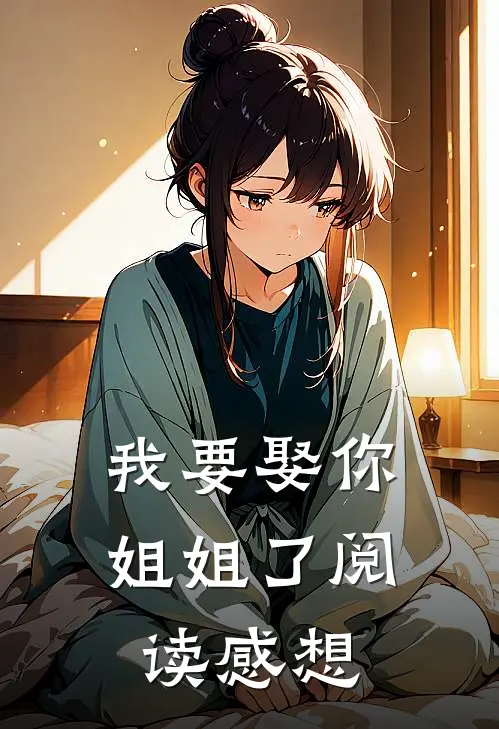 我要娶你姐姐了阅读感想