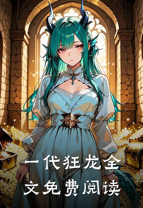 一代狂龙全文免费阅读