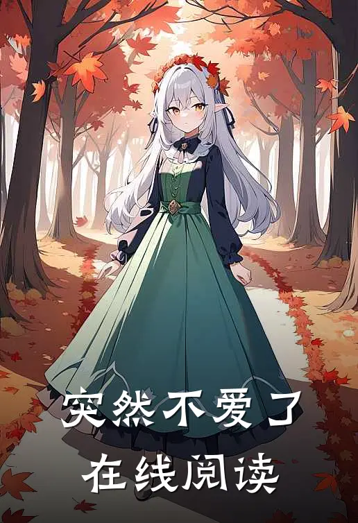 突然不爱了在线阅读