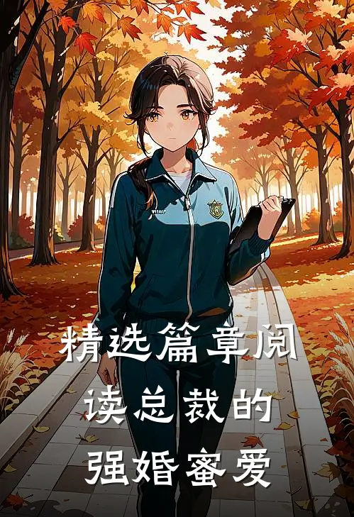 精选篇章阅读总裁的强婚蜜爱
