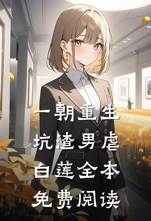 一朝重生坑渣男虐白莲全本免费阅读