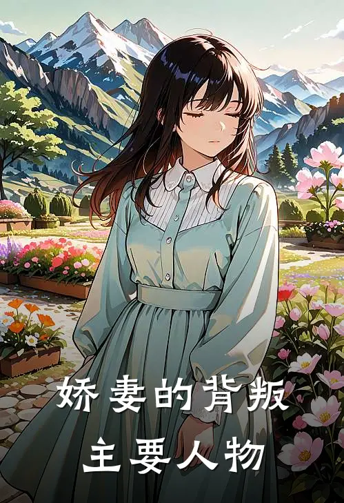 娇妻的背叛主要人物
