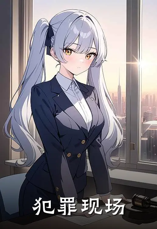 犯罪现场