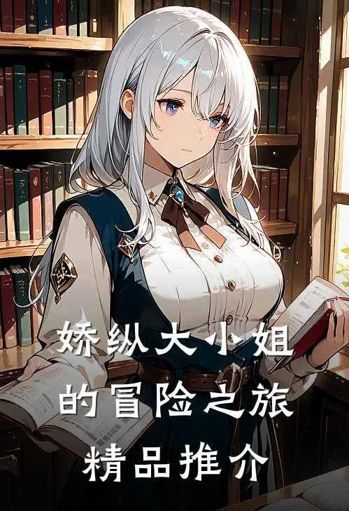 娇纵大小姐的冒险之旅精品推介