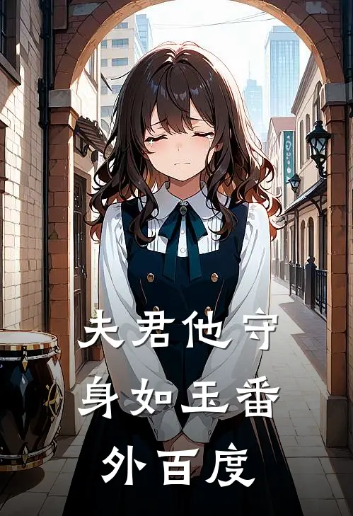 夫君他守身如玉 番外百度