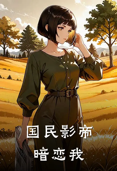 国民影帝暗恋我