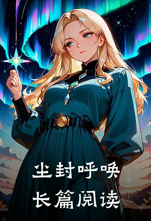 尘封呼唤长篇阅读
