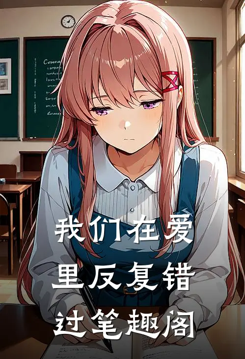我们在爱里反复错过笔趣阁