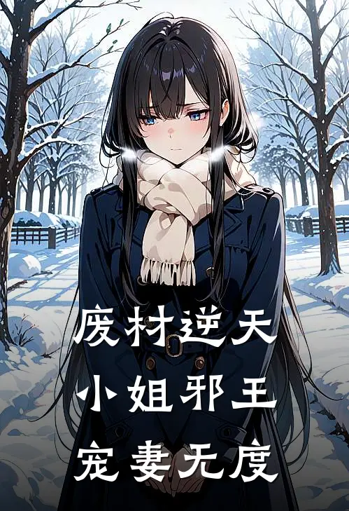 废材逆天小姐邪王宠妻无度