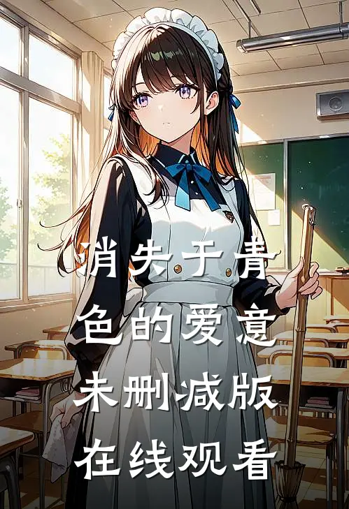 消失于青色的爱意未删减版在线观看