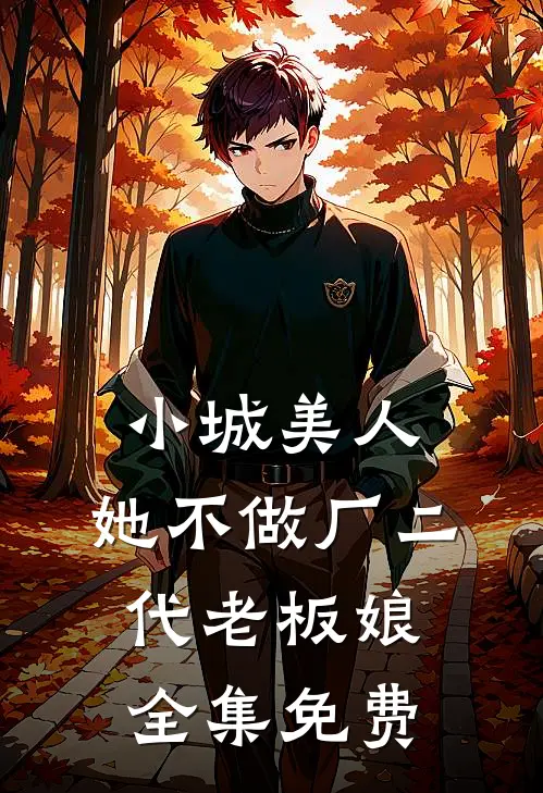 小城美人，她不做厂二代老板娘全集免费