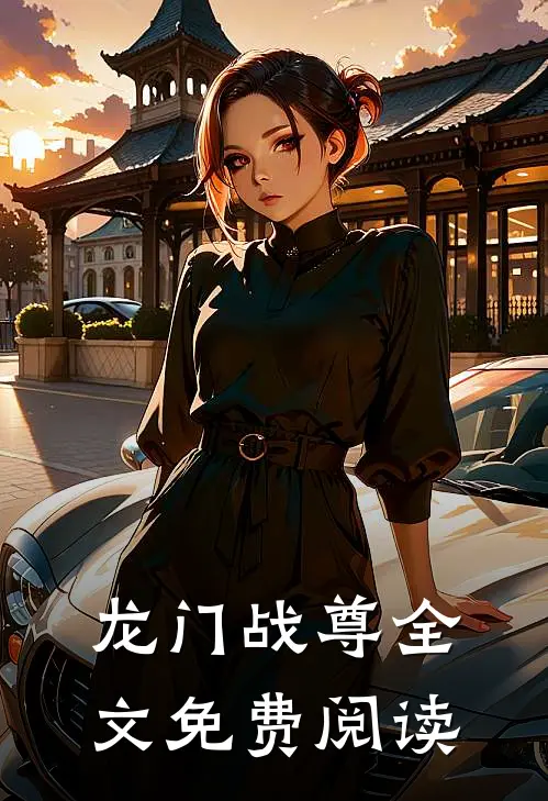 龙门战尊全文免费阅读
