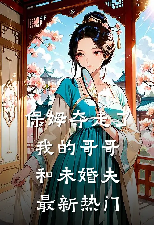 保姆夺走了我的哥哥和未婚夫最新热门