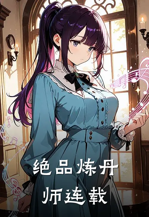 绝品炼丹师连载