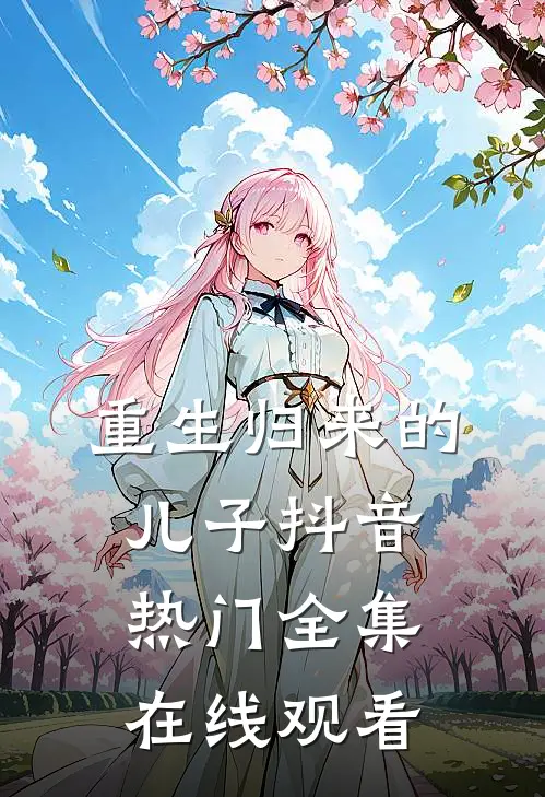 重生归来的儿子抖音热门 全集在线观看