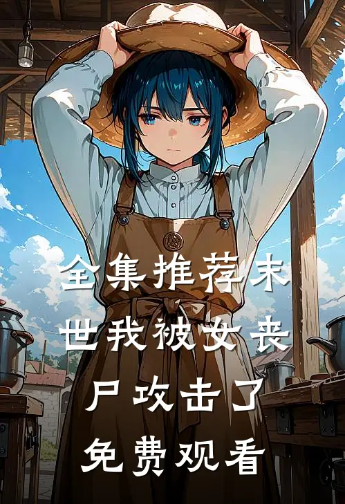 全集推荐末世我被女丧尸攻击了免费观看