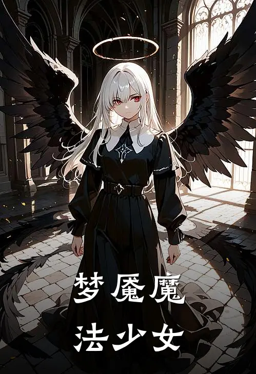 梦魇魔法少女
