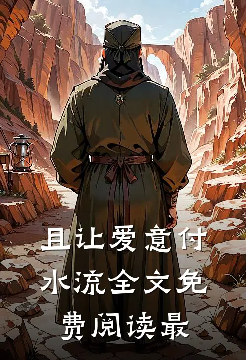 且让爱意付水流全文免费阅读最