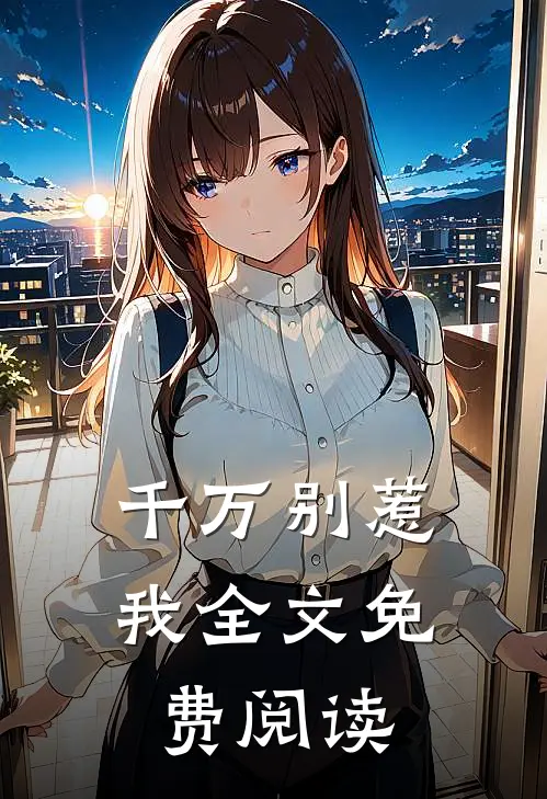 千万别惹我全文免费阅读