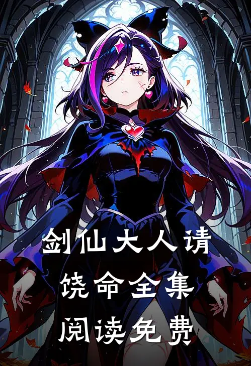 剑仙大人请饶命全集阅读免费