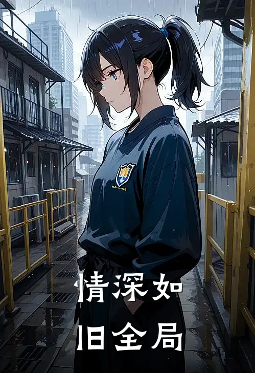 情深如旧全局