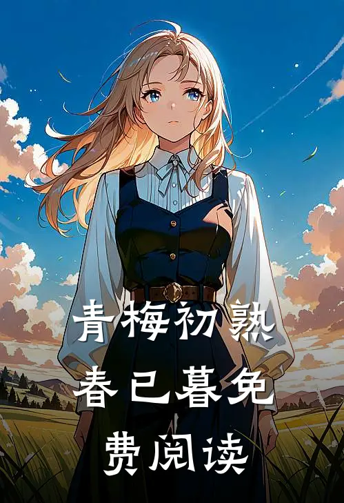 青梅初熟春已暮免费阅读