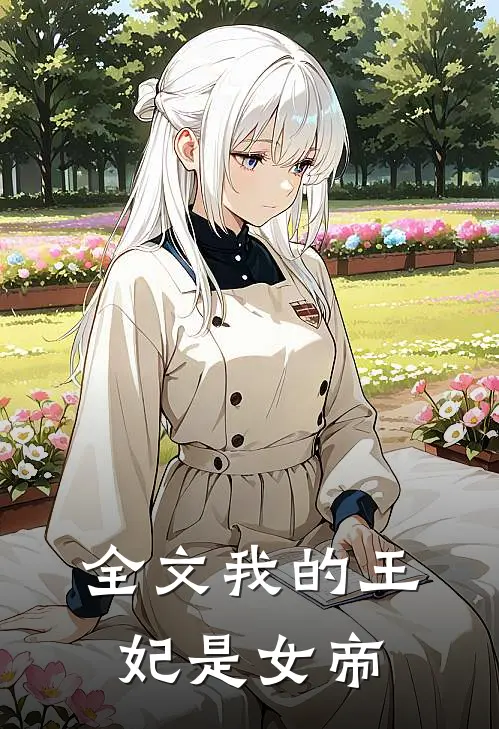 全文我的王妃是女帝