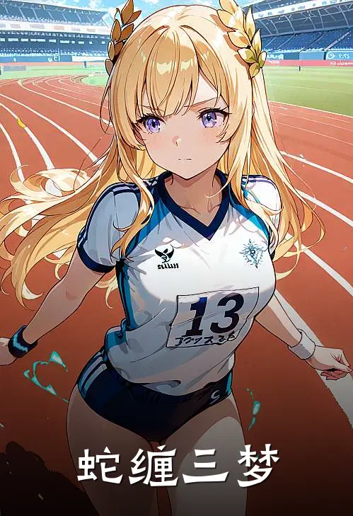 蛇缠三梦