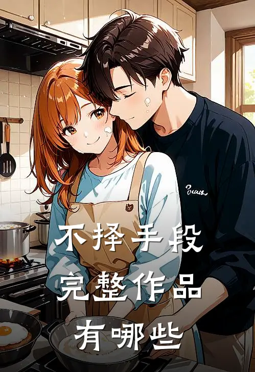 不择手段完整作品有哪些