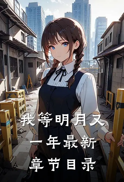 我等明月又一年最新章节目录