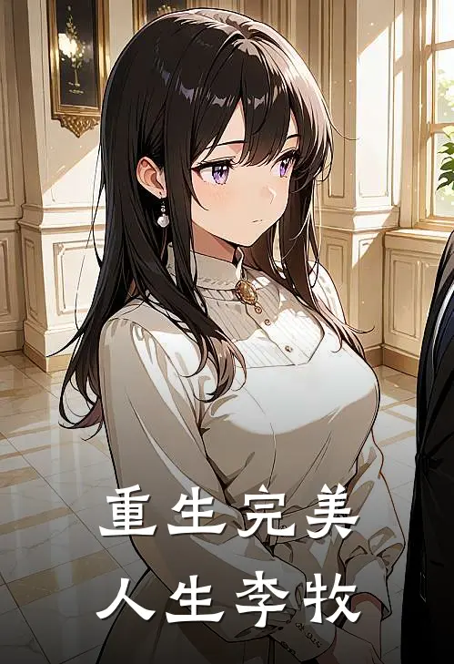 重生完美人生李牧