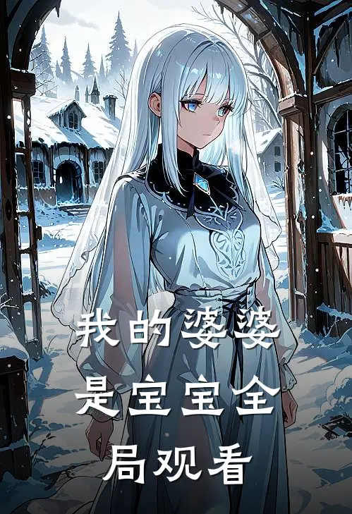 我的婆婆是宝宝全局观看