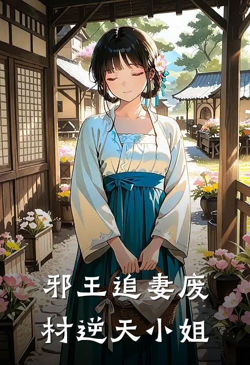 邪王追妻废材逆天小姐