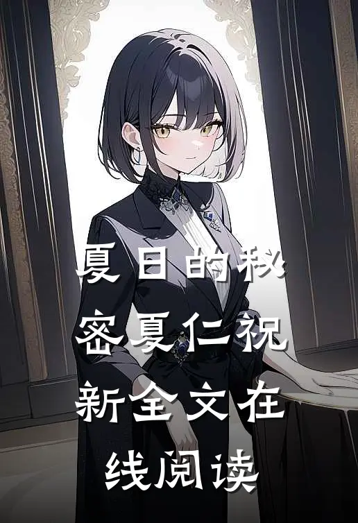 夏日的秘密夏仁祝新全文在线阅读