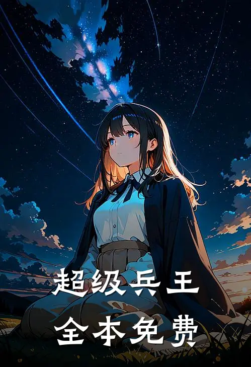 超级兵王全本免费