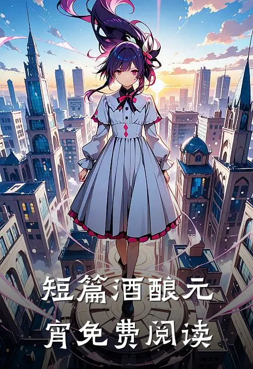 短篇酒酿元宵免费阅读