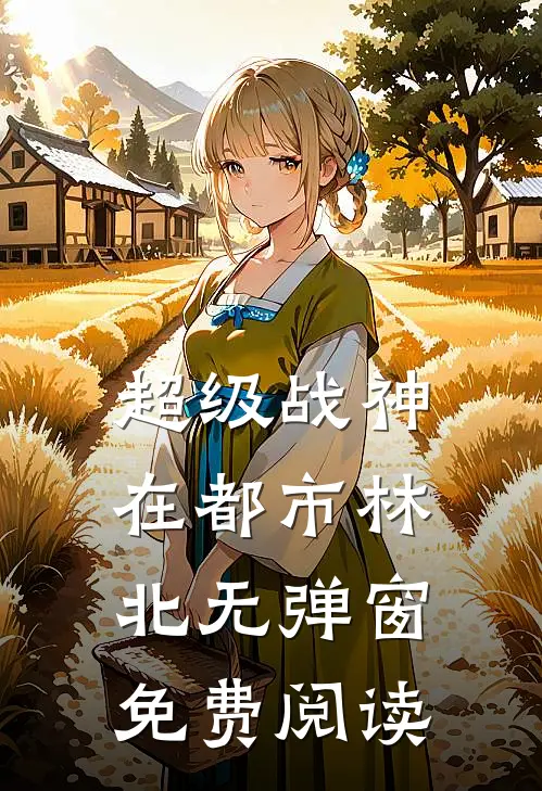 超级战神在都市林北无弹窗免费阅读