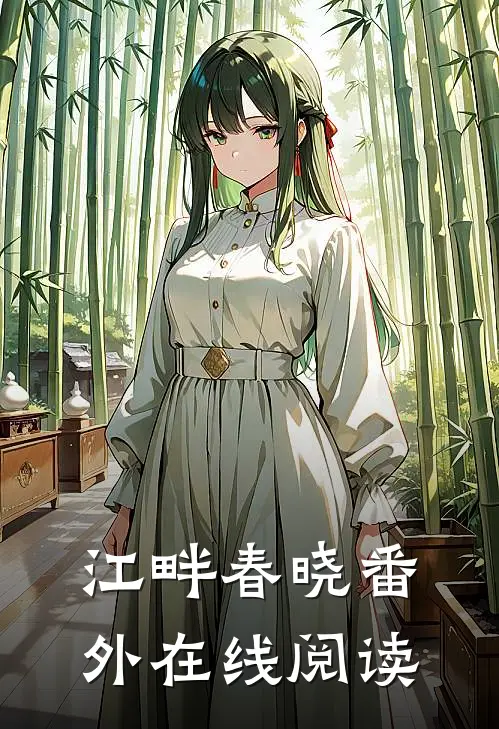 江畔春晓 番外在线阅读