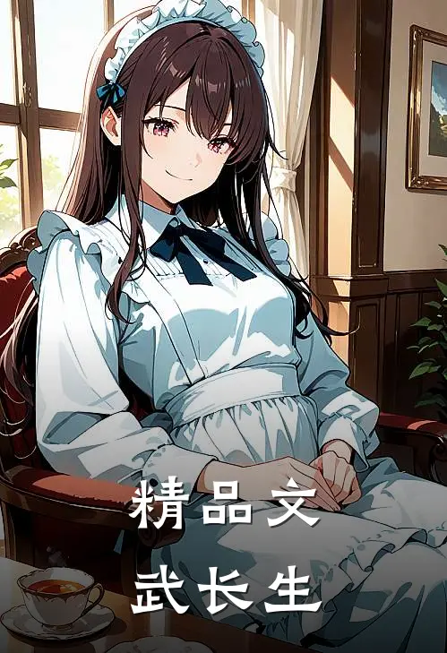 精品文武长生