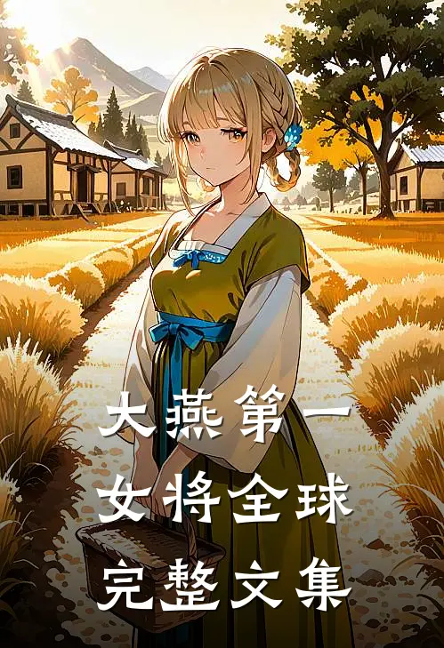 大燕第一女将全球完整文集