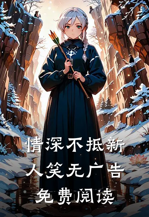 情深不抵新人笑无广告免费阅读