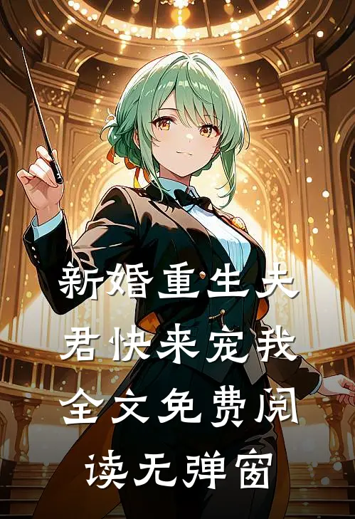 新婚重生夫君快来宠我全文免费阅读无弹窗