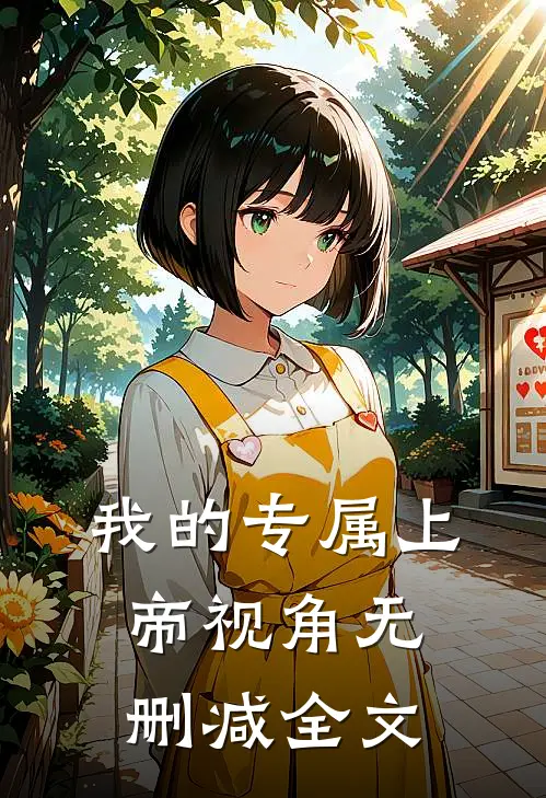 我的专属上帝视角无删减全文