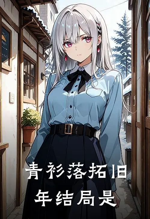 青衫落拓旧年结局是