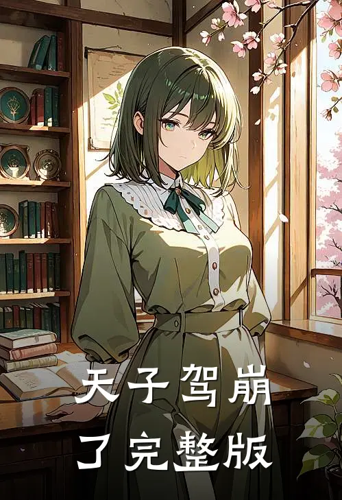 天子驾崩了完整版